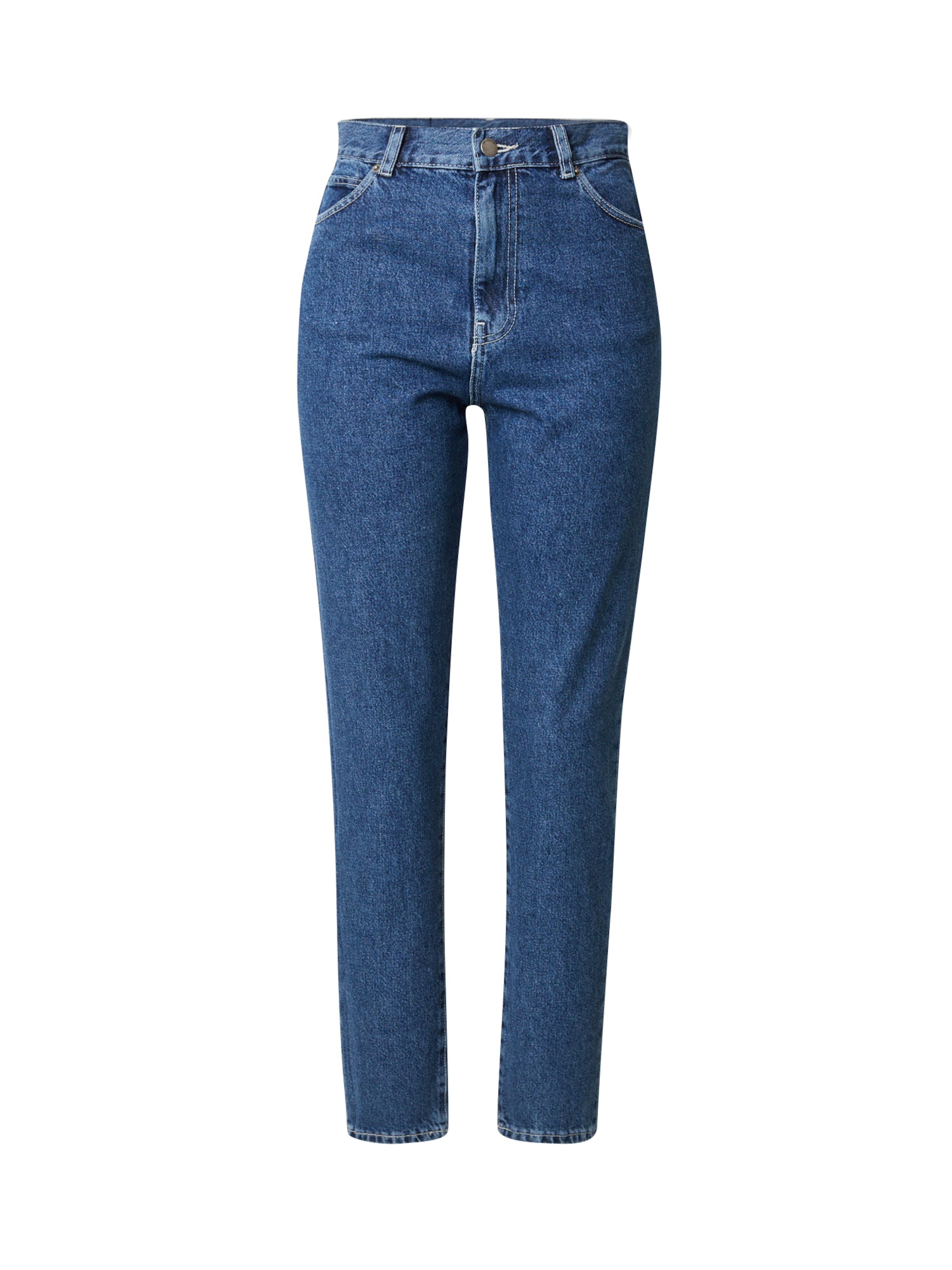 regular Jeans 'Nora' di Dr. Denim in blu: frontale