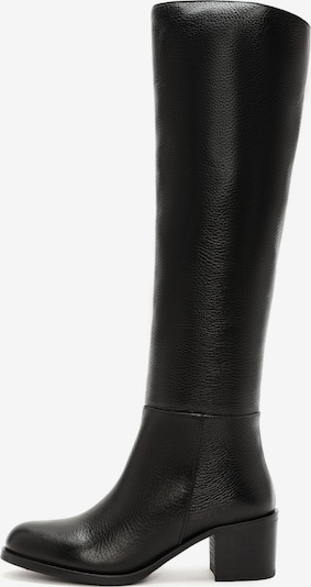 Derimod Stiefel in 36 in schwarz, Produktansicht