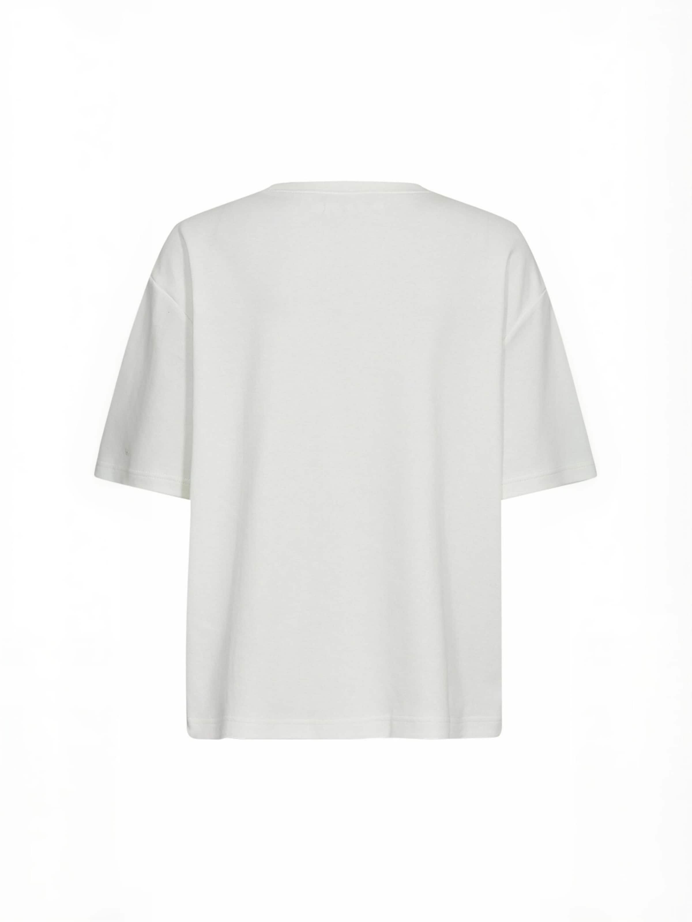 Haut ' IVY-Elly ' Ivy Copenhagen en blanc