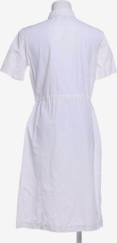 AIGNER Kleid M in Weiß