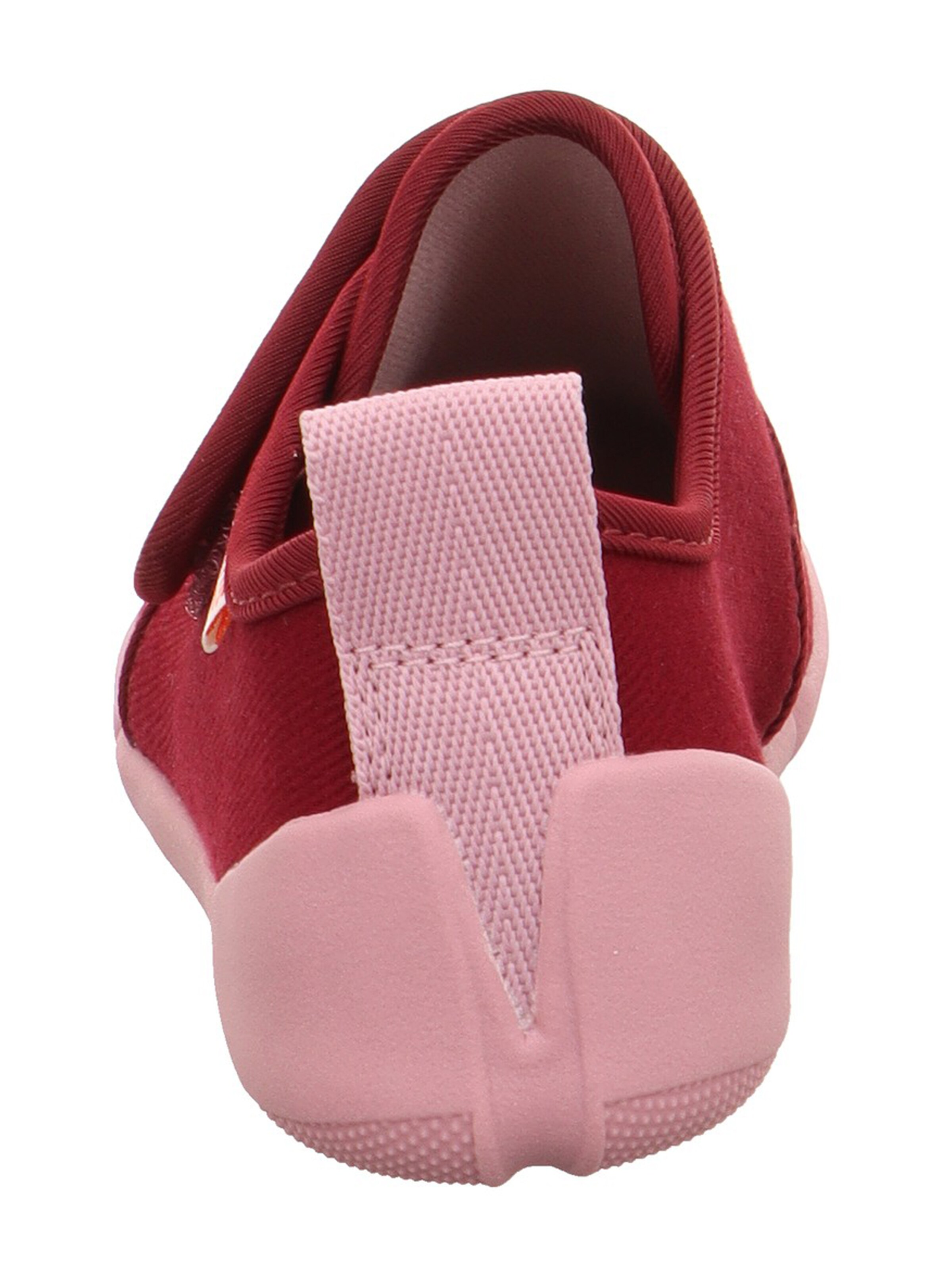 Ciabatta 'VENTI' di SUPERFIT in rosso
