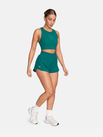 GOLD´S GYM APPAREL Sporttop 'Laura' in Groen