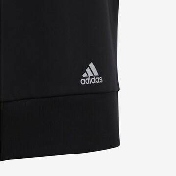 Sweat de sport 'Dance Graphic' ADIDAS SPORTSWEAR en noir