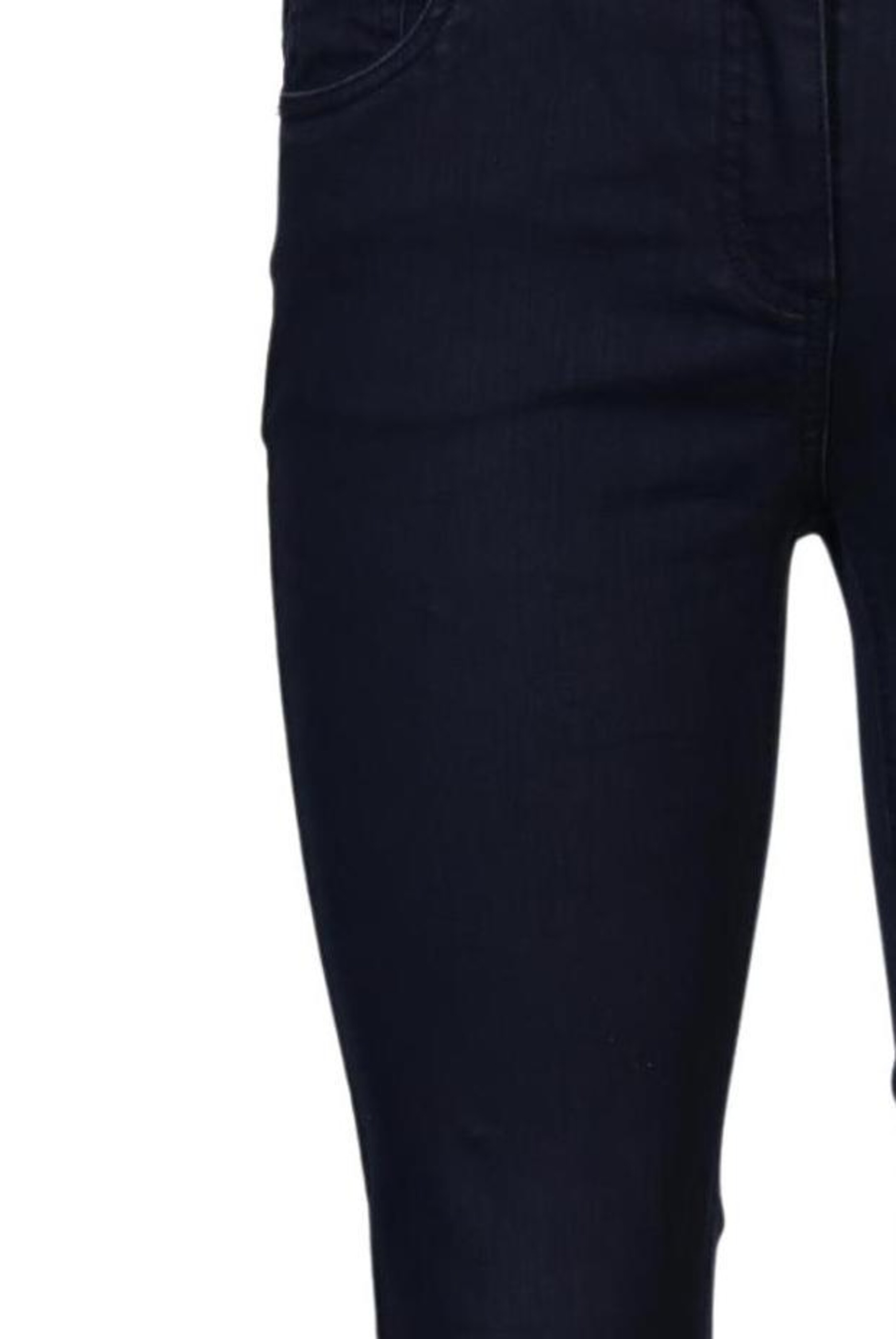 Marie Lund Jeans in 34 in Blue