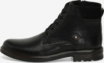 GARAMOND Boots ' PEKYA ' in Black: front