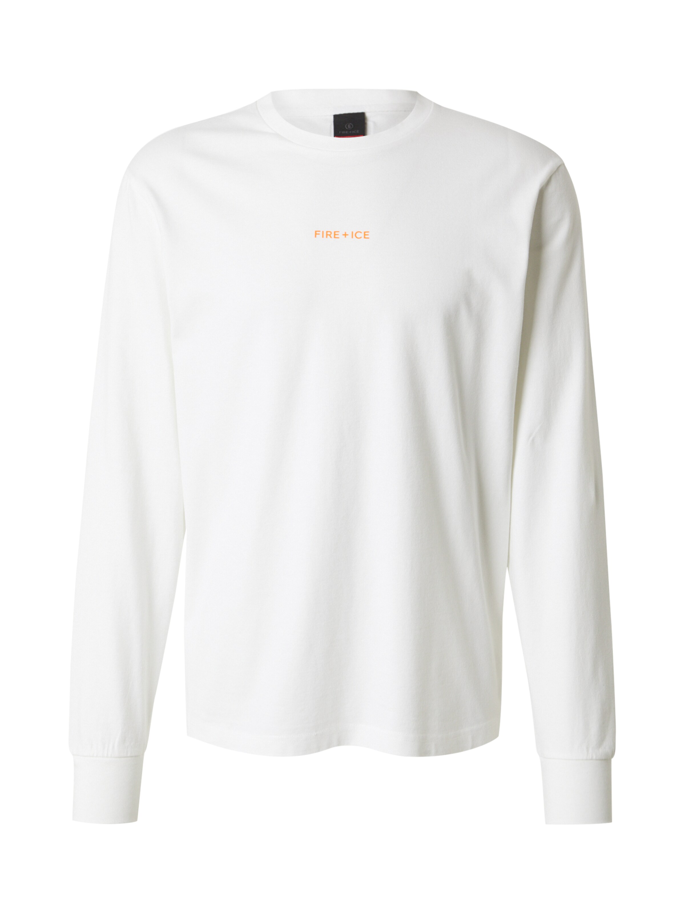 Bogner Fire + IceMajica 'DANTE' - bijela boja: prednji dio