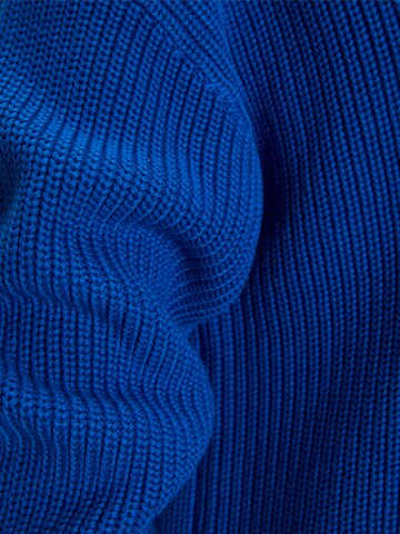 JJXX Pullover 'Mila' in Blau