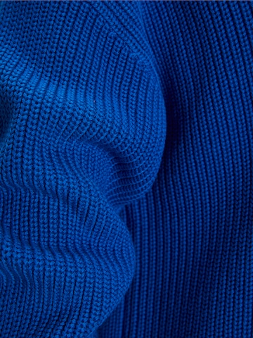 JJXX Пуловер 'Mila' в синьо