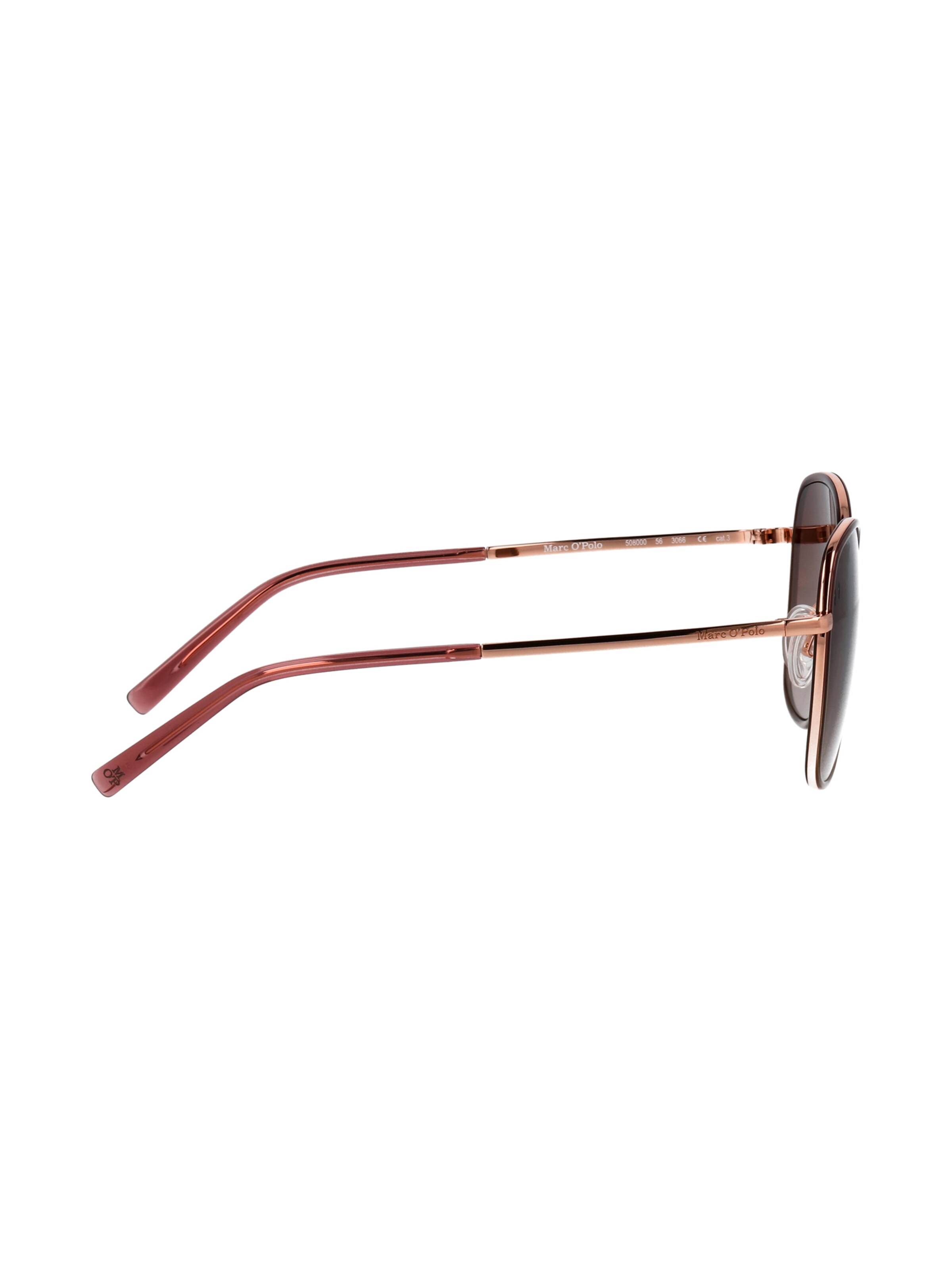 Marc O'Polo EYEWEAR Sonnenbrille‌‌‌ in Braun