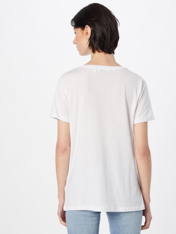 b.young Shirt 'Rexima' in White