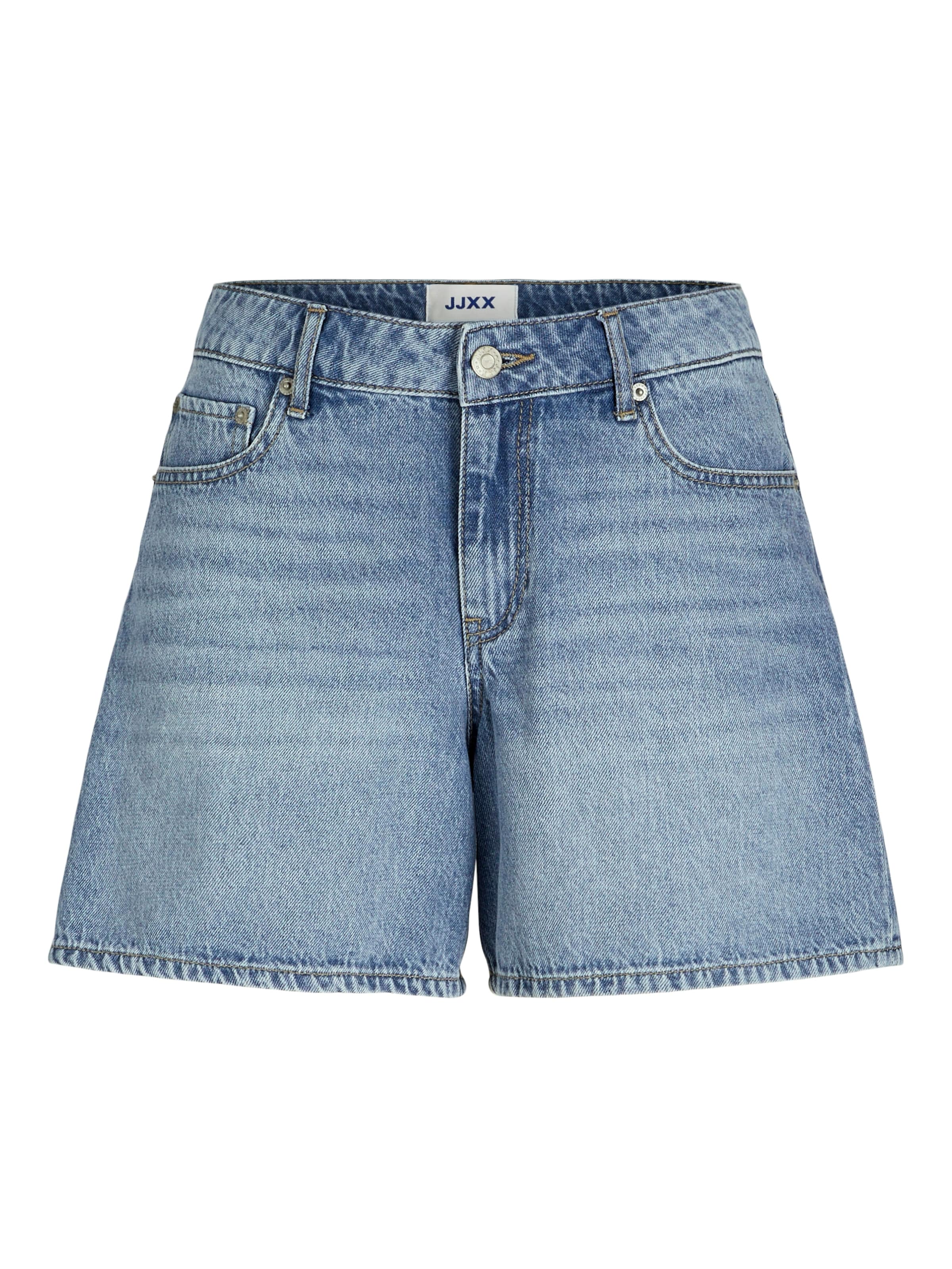 JJXXTraperice 'JXLaura' - plava boja: prednji dio