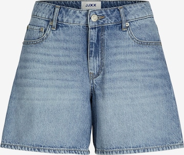 JJXXregular Traperice 'JXLaura' - plava boja: prednji dio