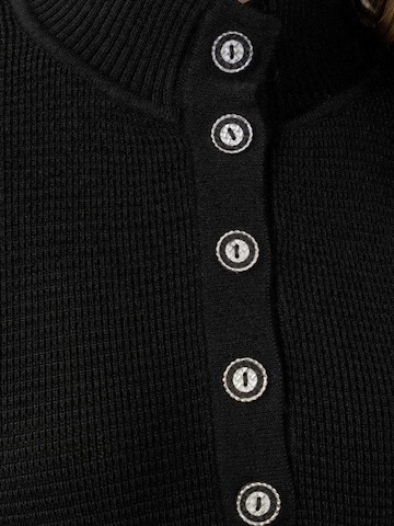 Abito da casa di Bigdart in nero