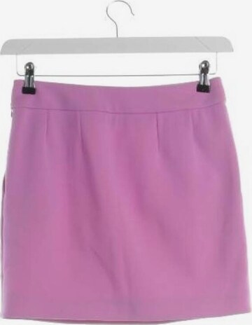 Lala Berlin Skirt in XS in Pink
