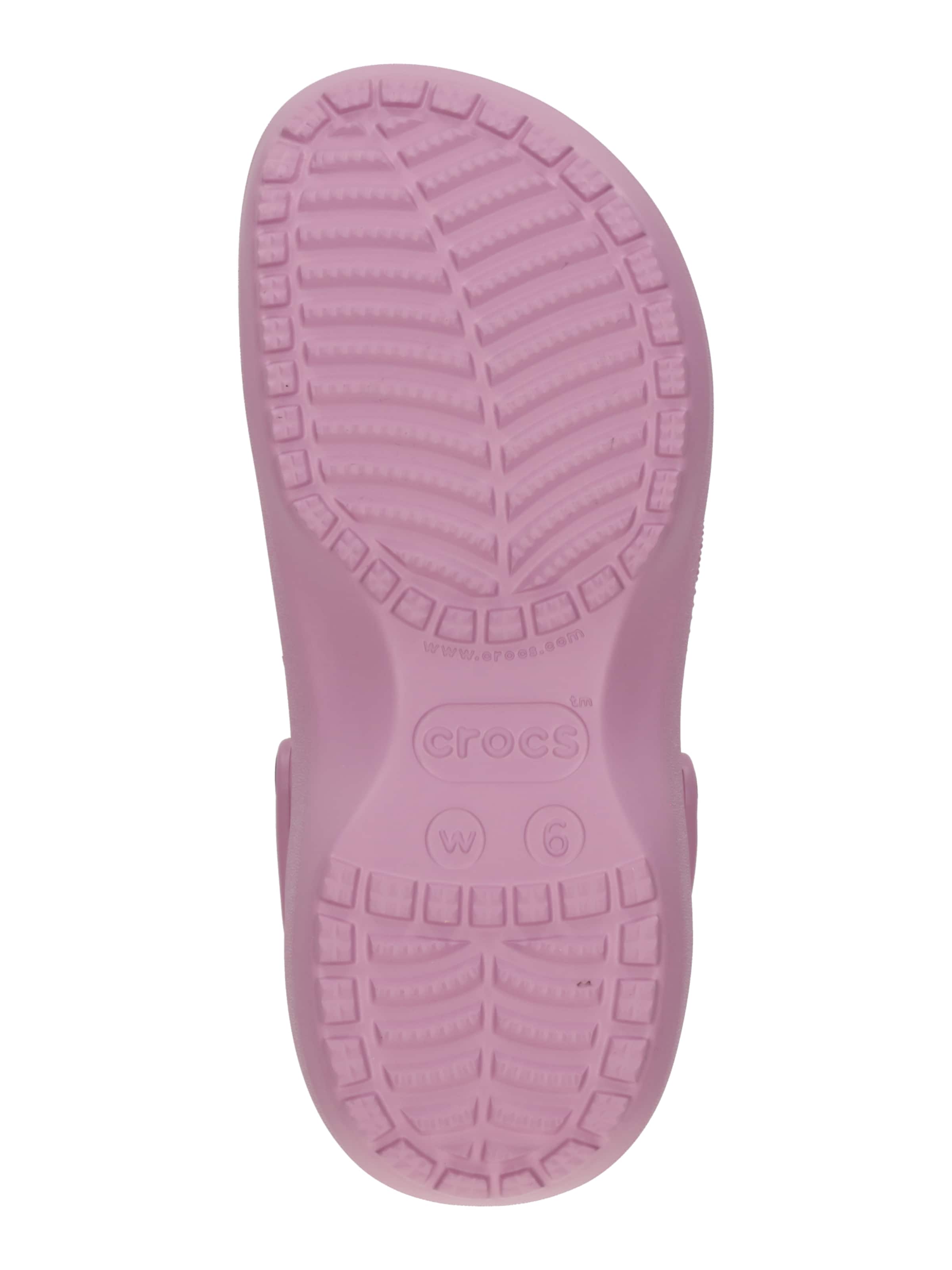 Crocs Clogs 'Classic' in Pink
