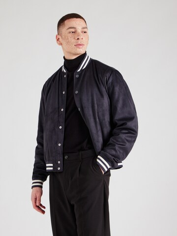 Veste mi-saison 'Rico' JOOP! Jeans en bleu : devant
