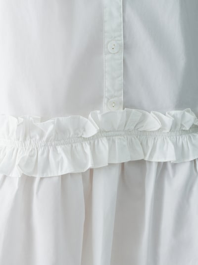 Willa Shirt dress 'Nita' in White, Item view