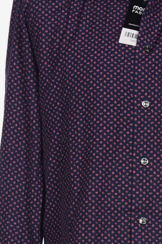 ETON Button Up Shirt in L in Blue