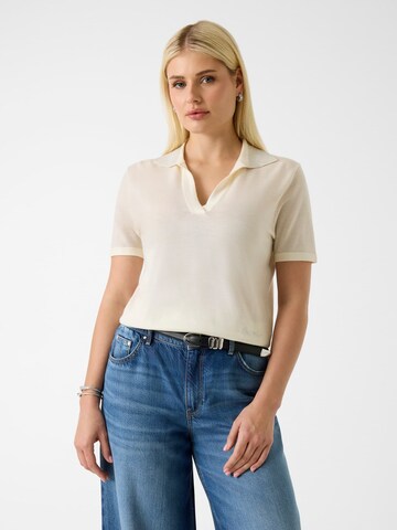 GUESS Pullover in Beige: Vorderseite