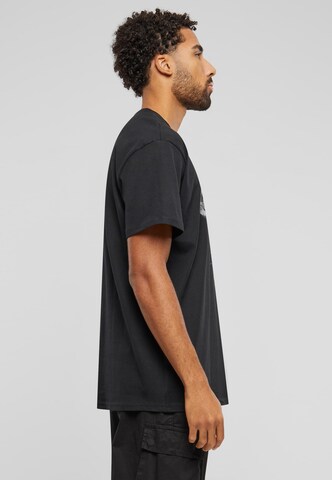 MT Upscale Shirt in Black