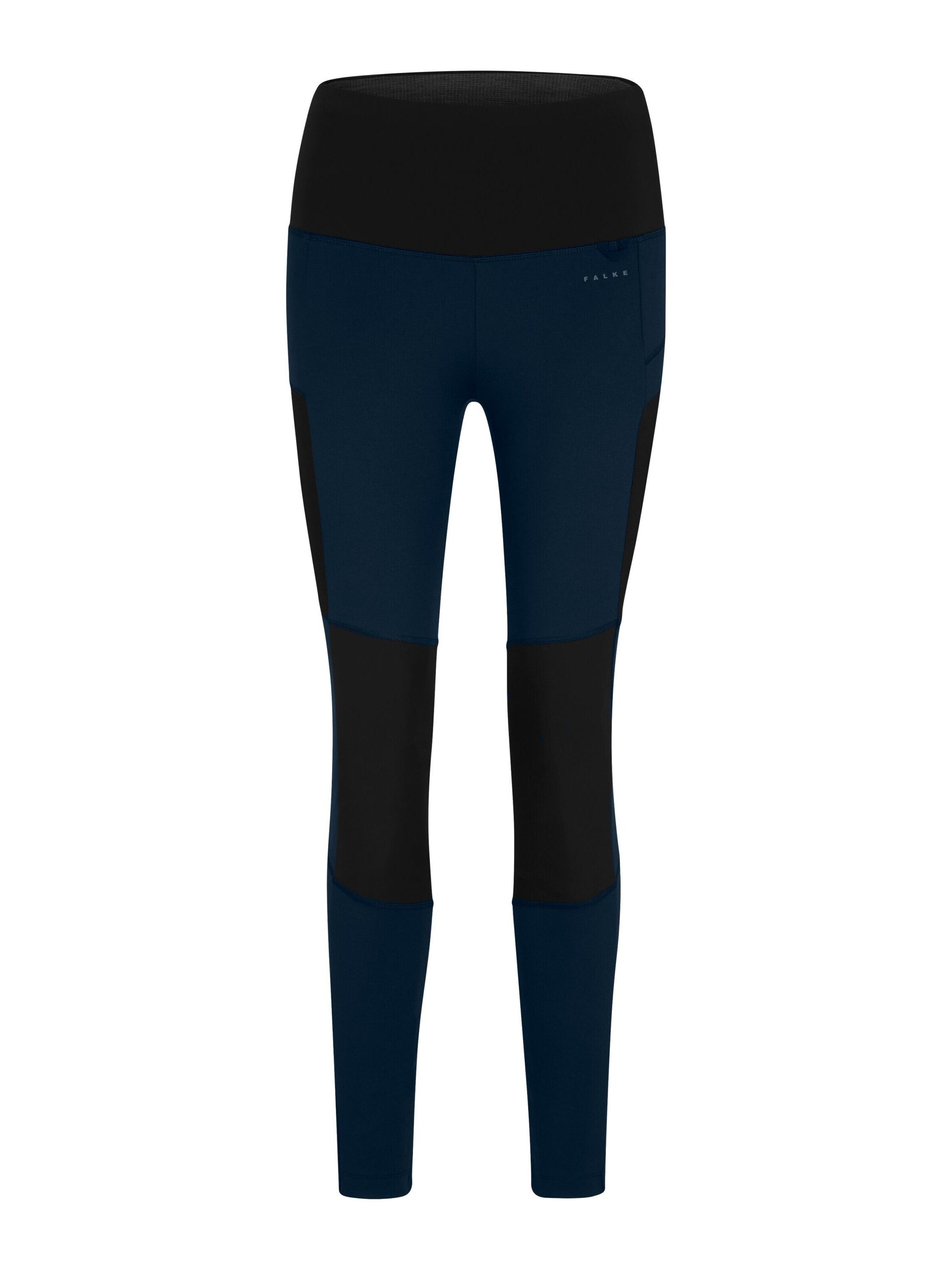 FALKE Slimfit Leggings‌‌‌‌‌ in Blau