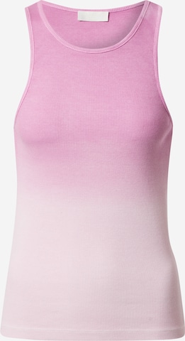 LeGer by Lena Gercke - Top 'Majella' em rosa: frente