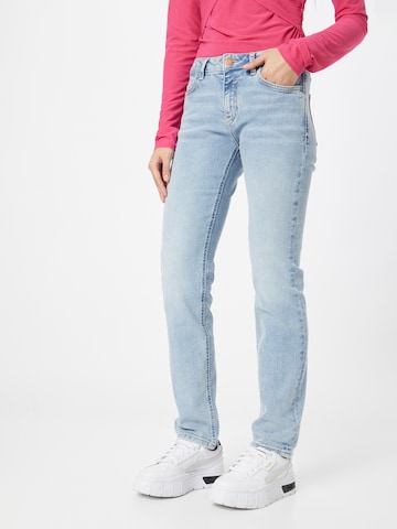 ESPRIT Regular Jeans in Blau: predná strana