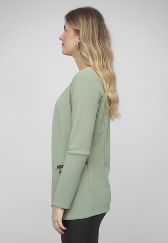 Blazer di Cloud5ive in verde