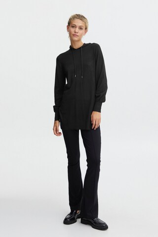 b.young - Jersey en negro