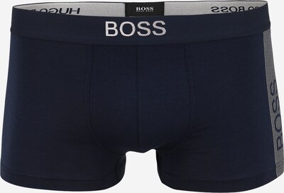 BOSS Boxershorts 'Starlight' in navy, Produktansicht
