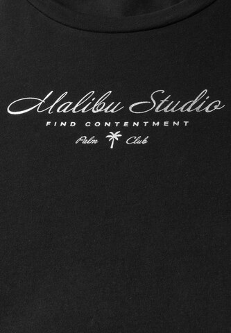 Street One Studio Shirt in Black