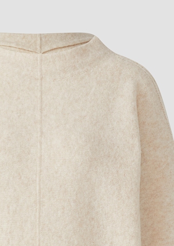 s.Oliver Trui in Beige