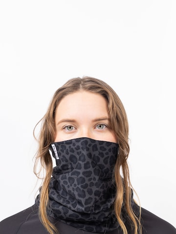Eivy Sjaal in Grijs: voorkant