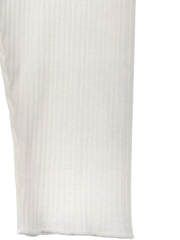 BONDI Regular Leggings in White