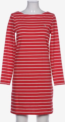 GANT Dress in S in Red: front