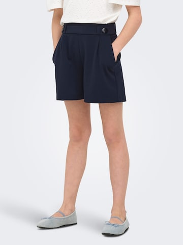 ONLY Baggy Broek 'Geggo' in Blauw