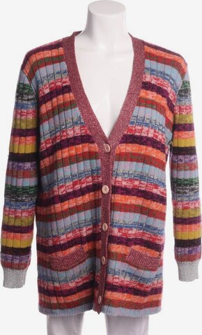 Gucci Sweater & Cardigan in L in Mixed colors: front