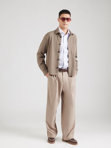 ETON Slim fit Πουκάμισο σε μπλε