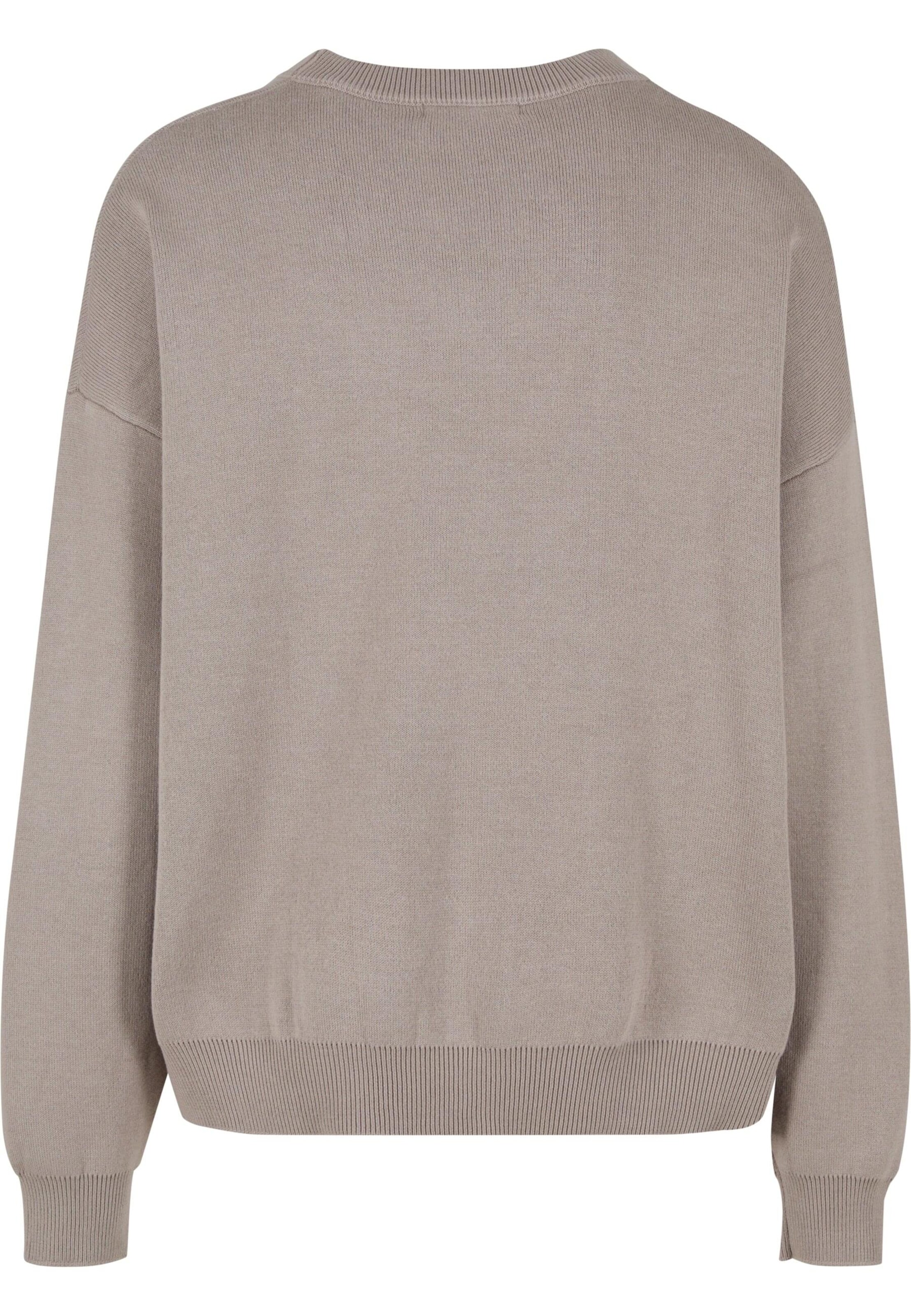 Pequs - Sudadera 'Mythic' en beige