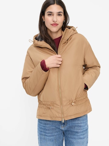 Fuchs Schmitt Übergangsmantel 'Newport' in Beige