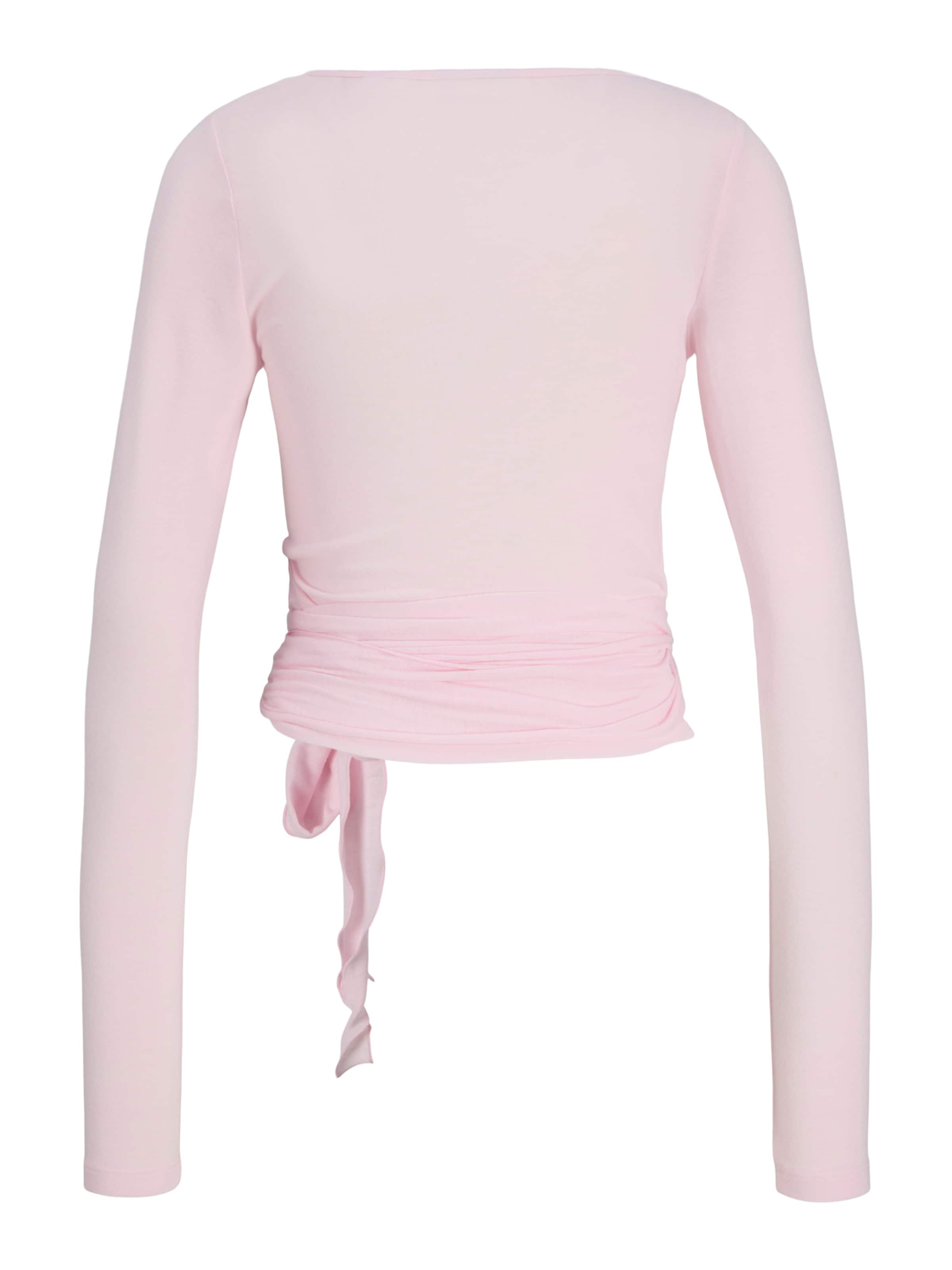 JJXX Shirt 'JXLuna' in Pink