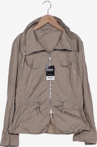 Basler Jacke M in Beige: predná strana