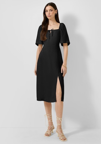 Robe QS en noir
