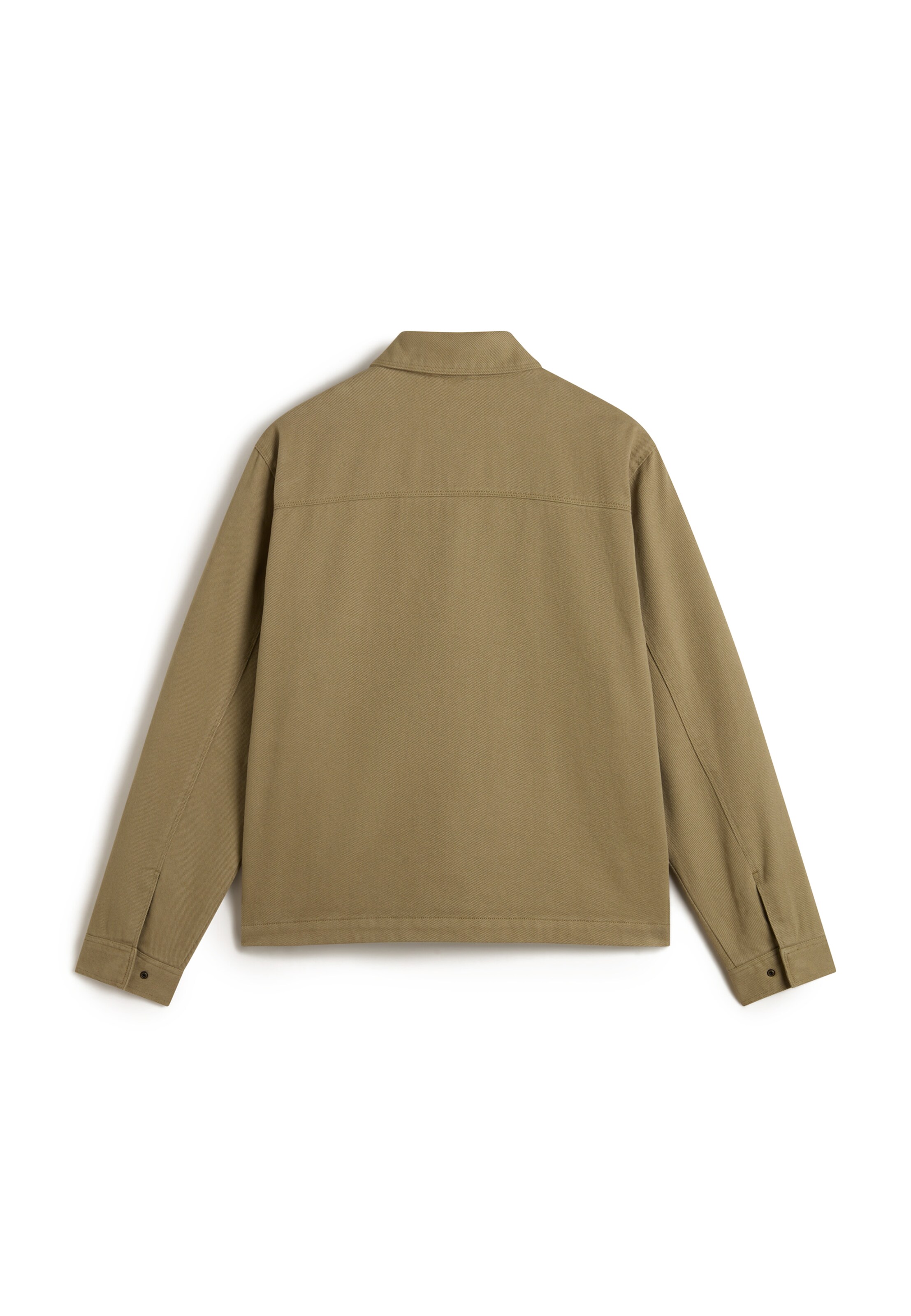 VANS Between-season jacket 'Mcavoy' in Green