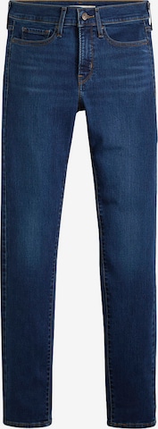 LEVI'S ® Jeans in Blau: Vorderseite