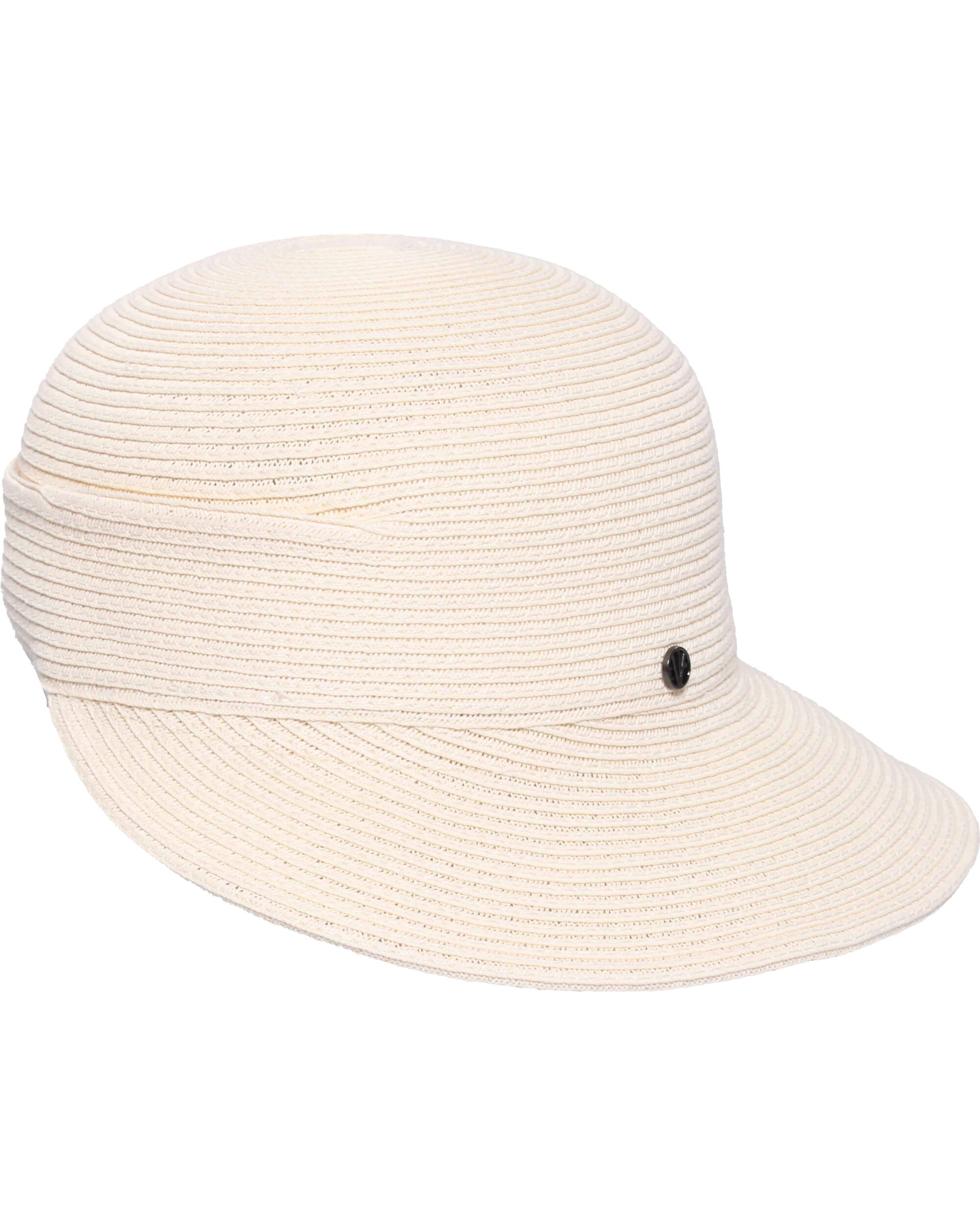 LOEVENICH Hut in Beige