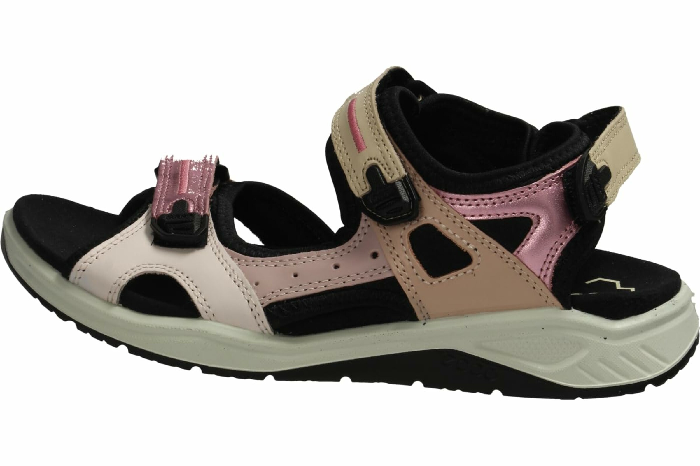 ECCO Sandals in Beige