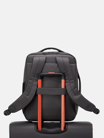 Roncato Backpack 'RONCATO ZAINO CABINA UNDERSEAT ZAINO' in Grey