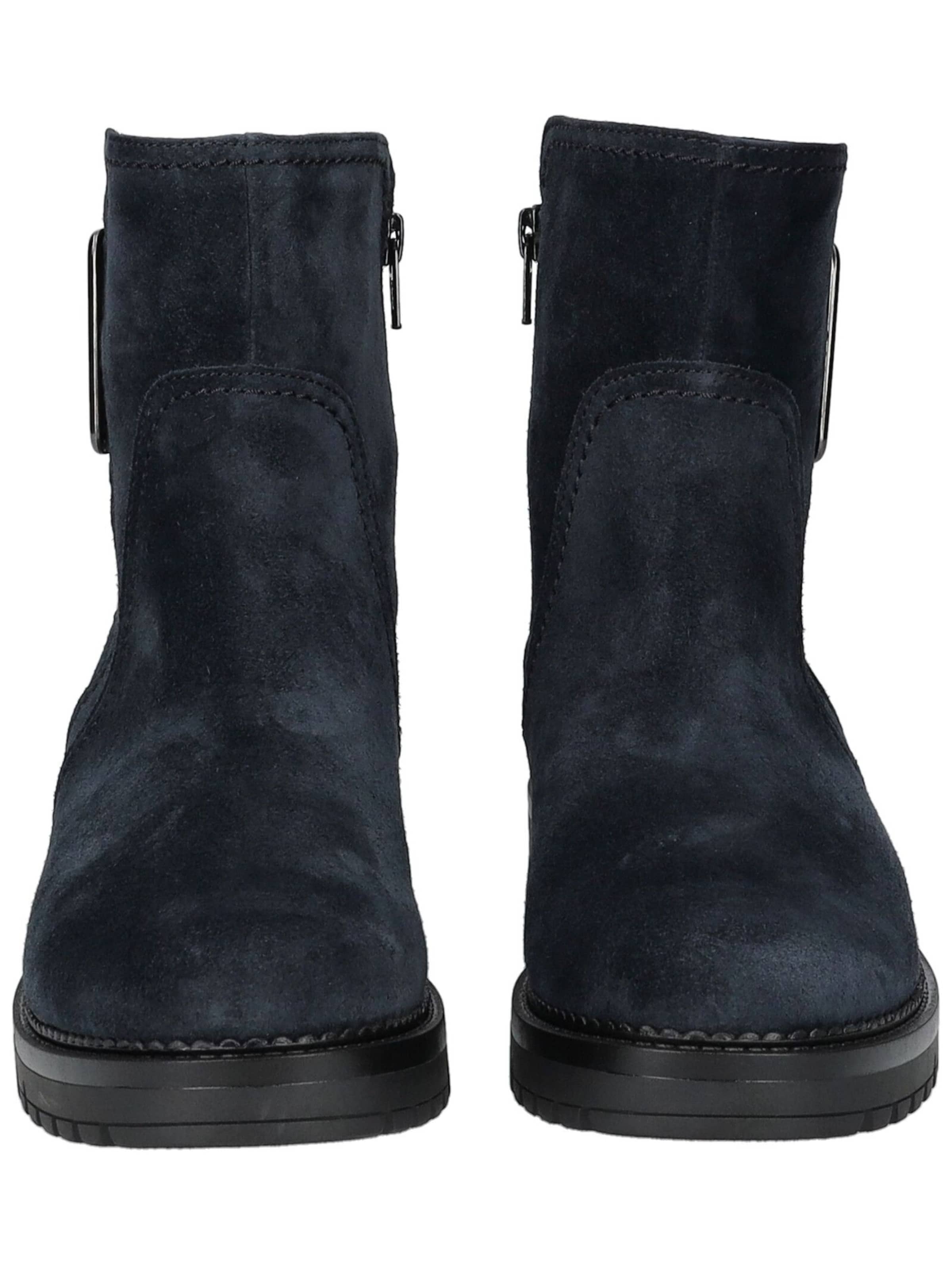 Stivaletto di GABOR in blu