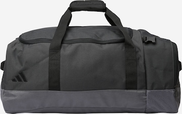 ADIDAS GOLF Спортивная сумка 'HYBRID' в Серый: спереди